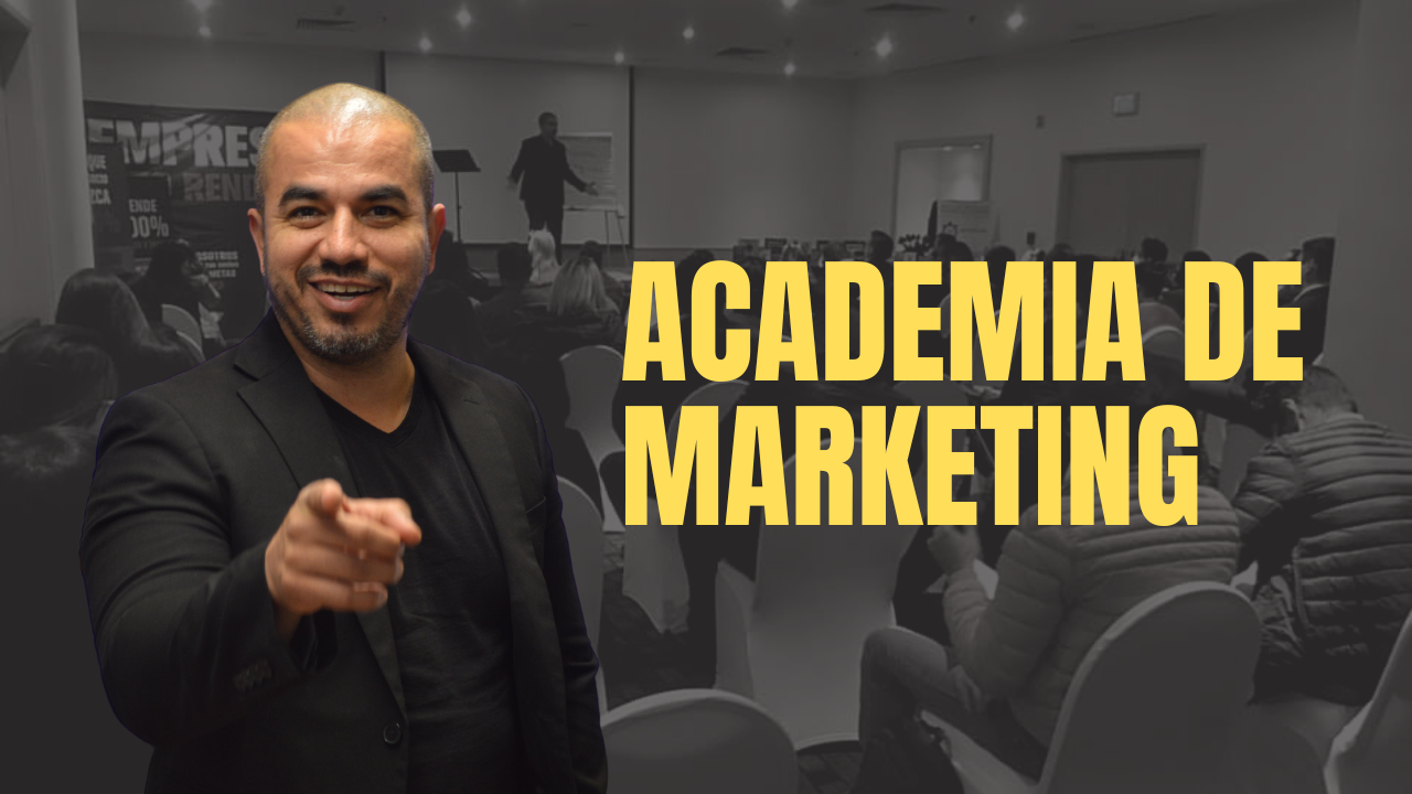 Academia Marketing