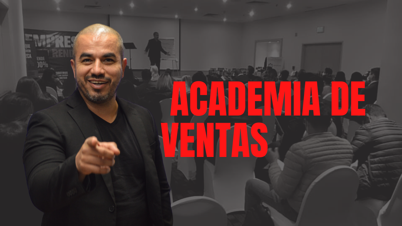 Academia Ventas